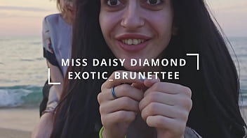 Outdoor sexi bobbies swimming in the sea 4k