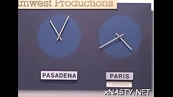 Passionate brunette woman lizzie deepthroats and rides