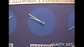 Passionate brunette woman lizzie deepthroats and rides