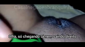 Toda raspadinha pro amigo do meu corno me comer sem pena