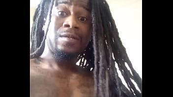 Jacking dick after vibeing to drill music