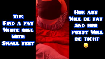 Fat booty bbw from my math class