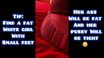 Fat booty bbw from my math class