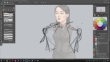 Sts broadcast by dc on picarto from october eleventh 2022 a