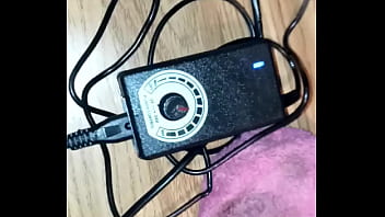 Sex machine and sucking