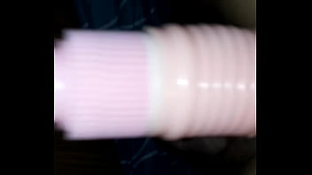 Sex machine and sucking