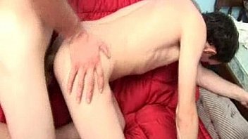 Glazed Facial Man Goo Blast thumbnail