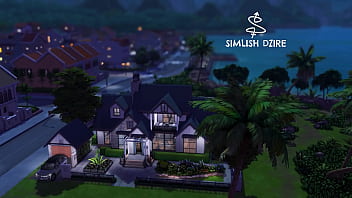 Husband lets friend fuck wife while he's watching