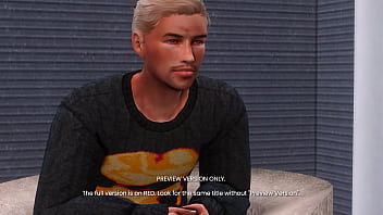 Husband lets friend fuck wife while he's watching