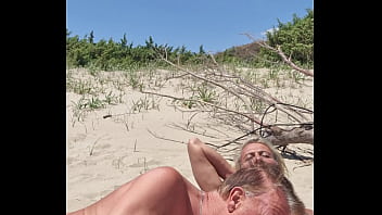 Live Sex Show Recording Nudist Beach Mobile Version 4k Shemale Girlfriend And Cis Man19052025 2 thumbnail