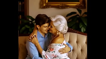 When you get a second lease on your sex life