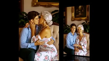 When you get a second lease on your sex life