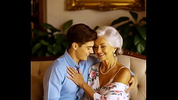 When you get a second lease on your sex life