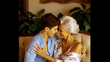 When you get a second lease on your sex life