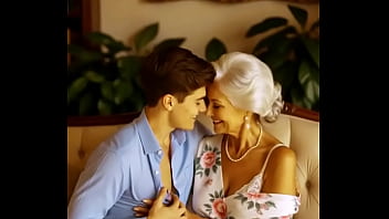 When you get a second lease on your sex life