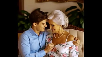 When you get a second lease on your sex life