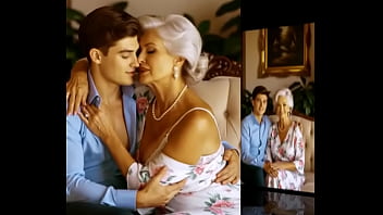 When you get a second lease on your sex life