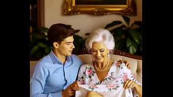 When you get a second lease on your sex life