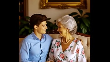 When you get a second lease on your sex life