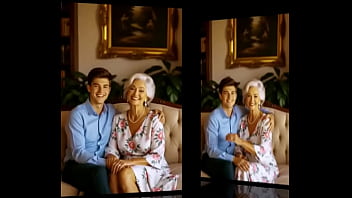 When you get a second lease on your sex life