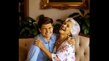 When you get a second lease on your sex life