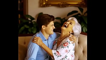 When you get a second lease on your sex life