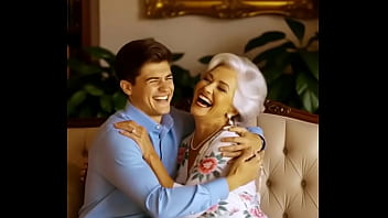 When you get a second lease on your sex life