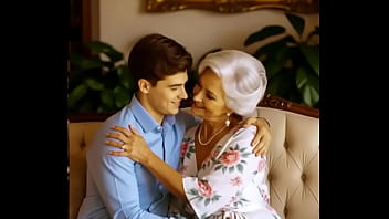 When you get a second lease on your sex life