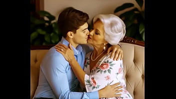 When you get a second lease on your sex life