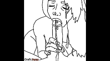 This woman suck my soul grafic porno