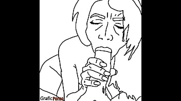 This woman suck my soul grafic porno