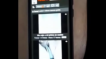 Vídeo de verificación
