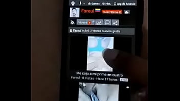 Vídeo de verificación