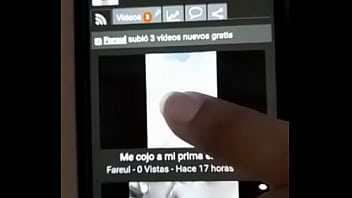 Vídeo de verificación