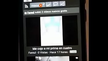 Vídeo de verificación