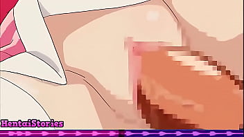 Getting my pussy fucked hard until i cum only on hentaistories