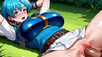 Fire emblem shanna hen ai