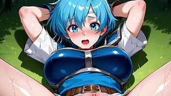 Fire emblem shanna hen ai