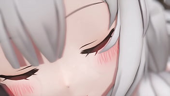 あかりちゃん 騎乗位