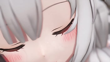 あかりちゃん 騎乗位