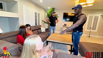 Trailer taylor rae had her girlfriends jenn cameron kitty kewpie over to celebrate her new house and how she came into alot of money recently taylor was just soaking it all up in her glow she never disclosed to her girlfriends how she 'came up&#