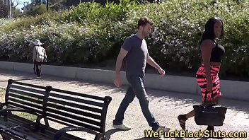 Lisa tiffian in hot 1 on 1 action