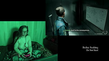 Naked final draft play through part 22