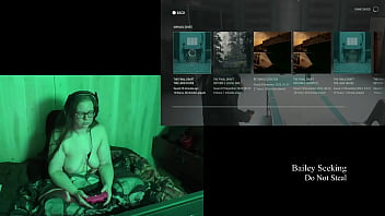 Naked final draft play through part 22