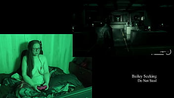 Naked final draft play through part 22