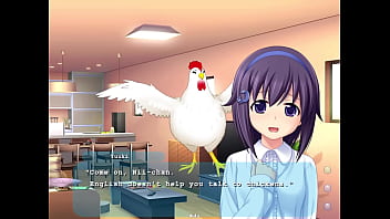 Princess x fan disc ep32 after the marriage