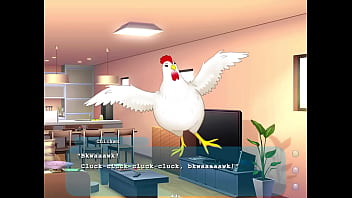 Princess x fan disc ep32 after the marriage