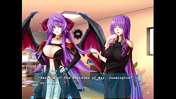 Princess x fan disc ep32 after the marriage