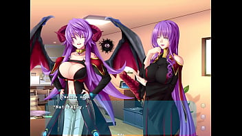 Princess x fan disc ep32 after the marriage