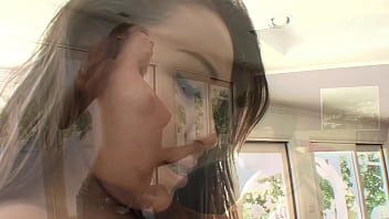 Lily gets fucked by different man every day